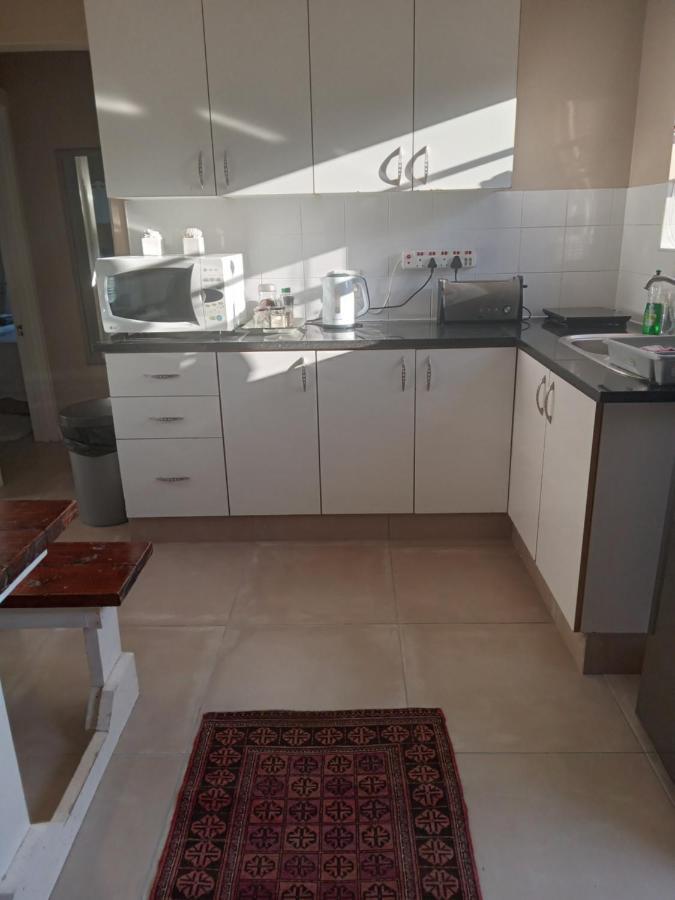 Toscana Cottage Port Elizabeth Exterior foto