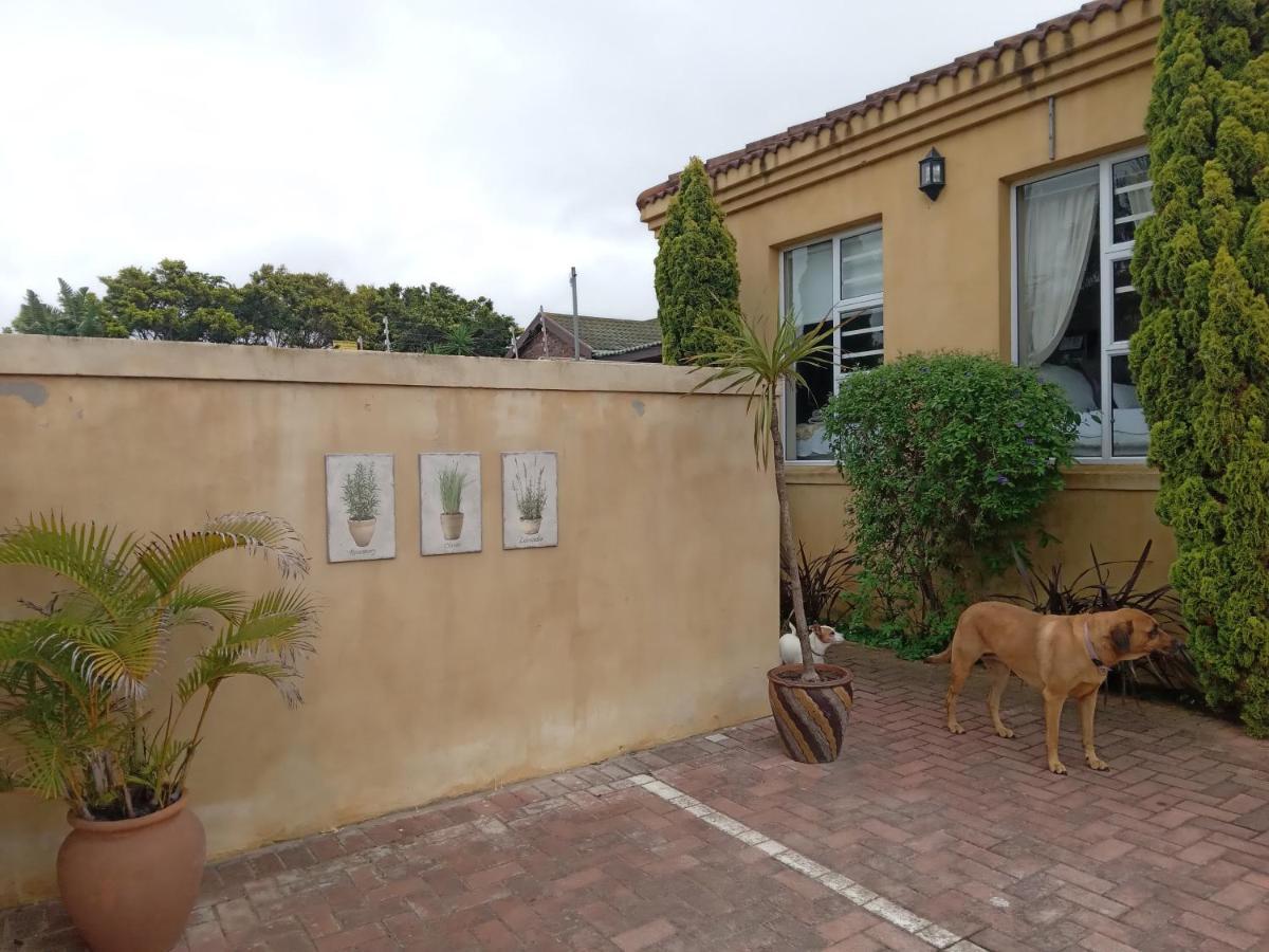 Toscana Cottage Port Elizabeth Exterior foto