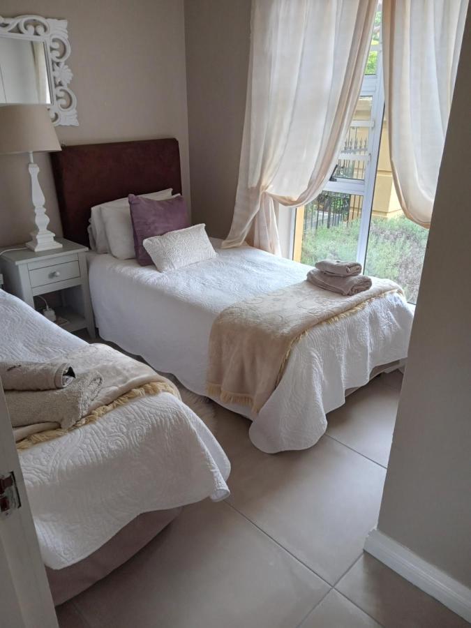 Toscana Cottage Port Elizabeth Exterior foto
