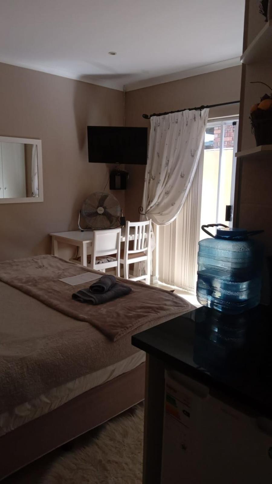 Toscana Cottage Port Elizabeth Zimmer foto