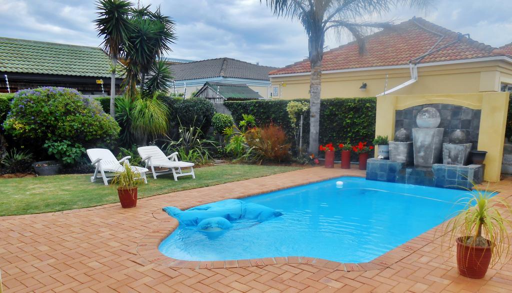 Toscana Cottage Port Elizabeth Exterior foto