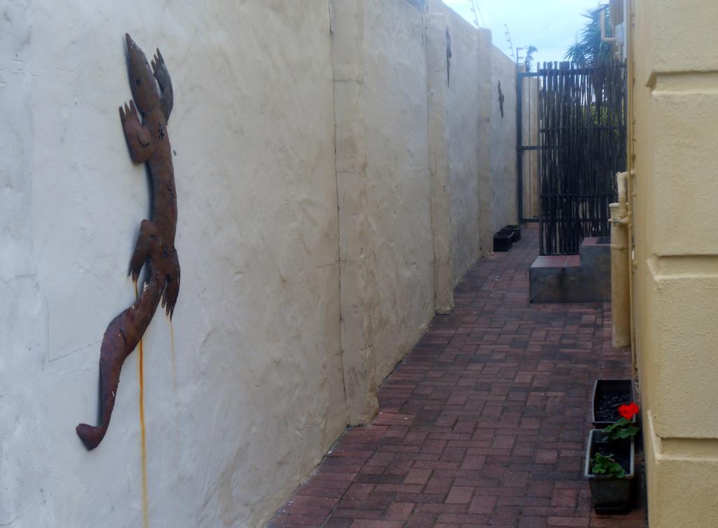 Toscana Cottage Port Elizabeth Exterior foto