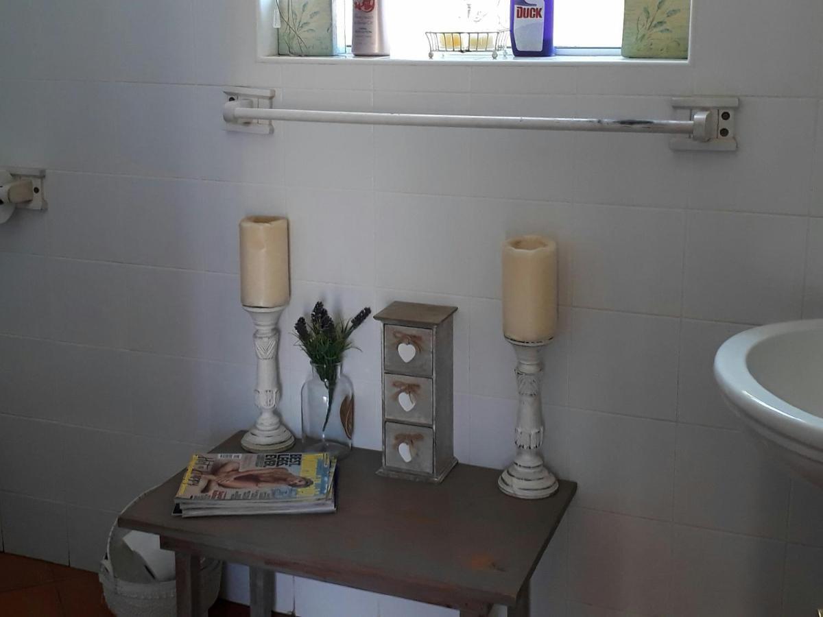 Toscana Cottage Port Elizabeth Zimmer foto