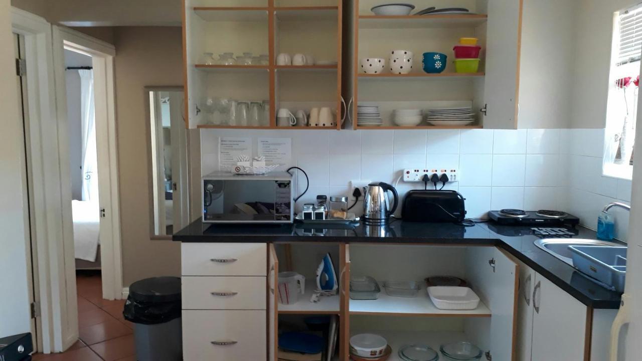 Toscana Cottage Port Elizabeth Zimmer foto